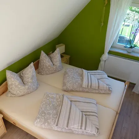 Ferienoase Lilienstein Apartment Rathmannsdorf Exterior photo