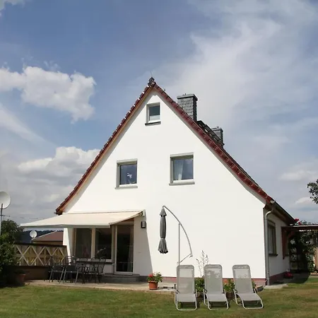 Ferienoase Lilienstein Apartment Rathmannsdorf Exterior photo