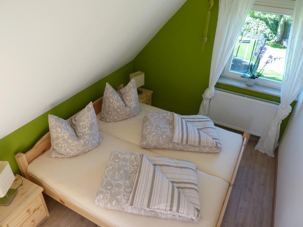 Apartment Ferienoase Lilienstein *
