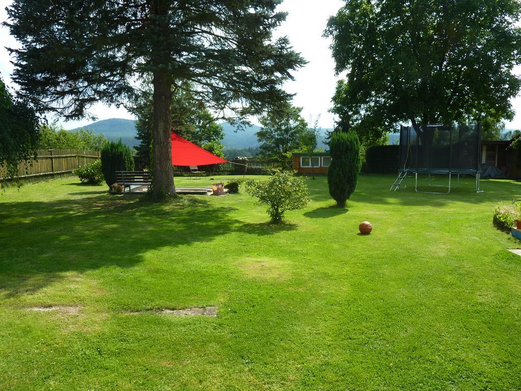 Apartment Ferienoase Lilienstein *