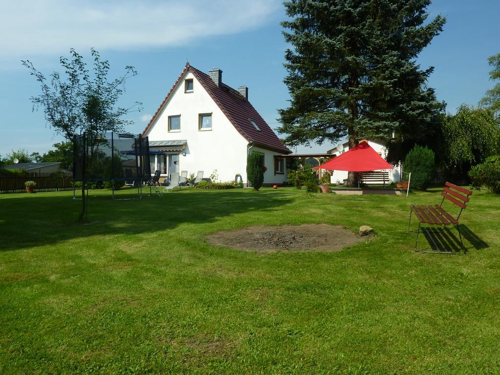 Ferienoase Lilienstein *