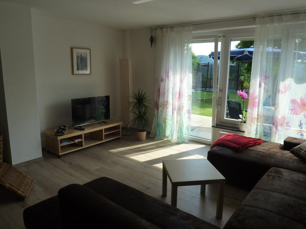Ferienoase Lilienstein Apartment