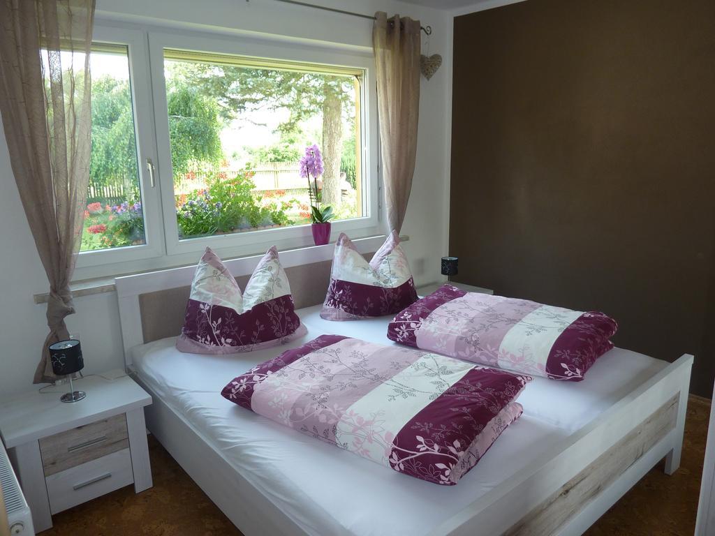 Apartment Ferienoase Lilienstein *